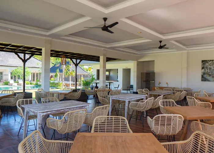 Hotel D'mel Bali Nusa Dua (Bali)