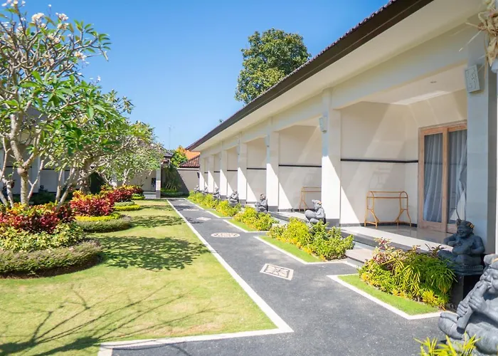 D'mel Bali