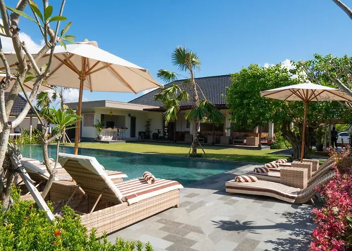 D'mel Bali 3* Nusa Dua (Bali)