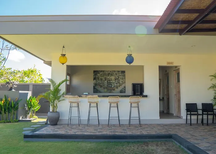 D'mel Bali 3* Nusa Dua (Bali)
