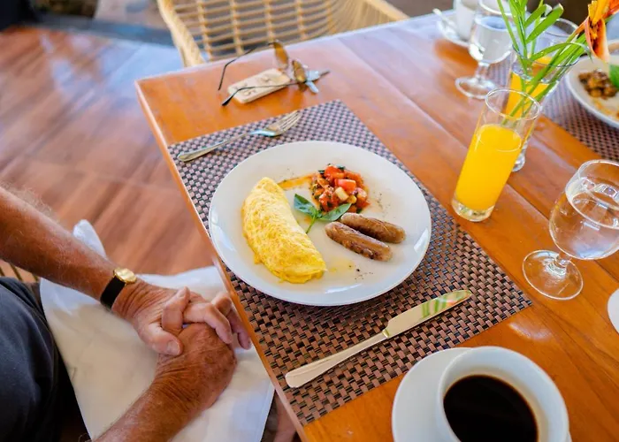 D'mel Bali 3* Nusa Dua (Bali)