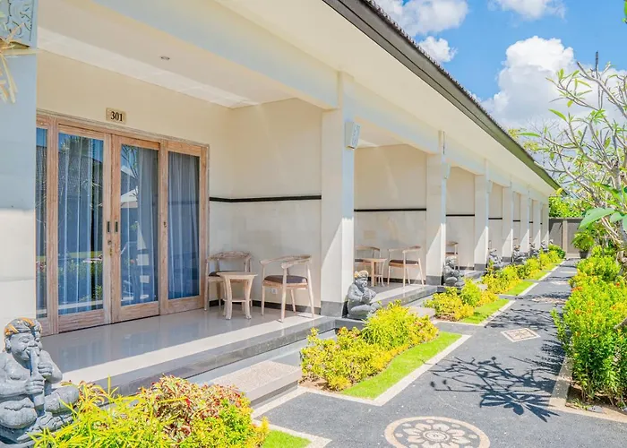 D'mel Bali Hotel Nusa Dua (Bali)