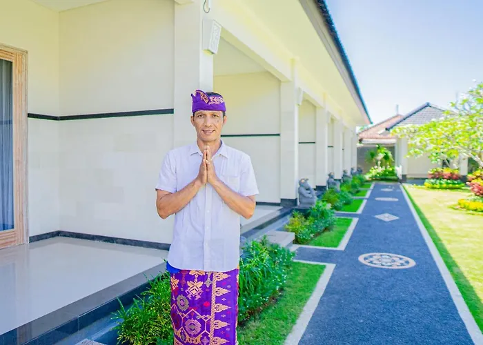 Hotel D'mel Bali Nusa Dua (Bali)