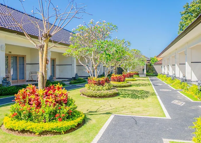 D'mel Bali Hotel Nusa Dua (Bali)