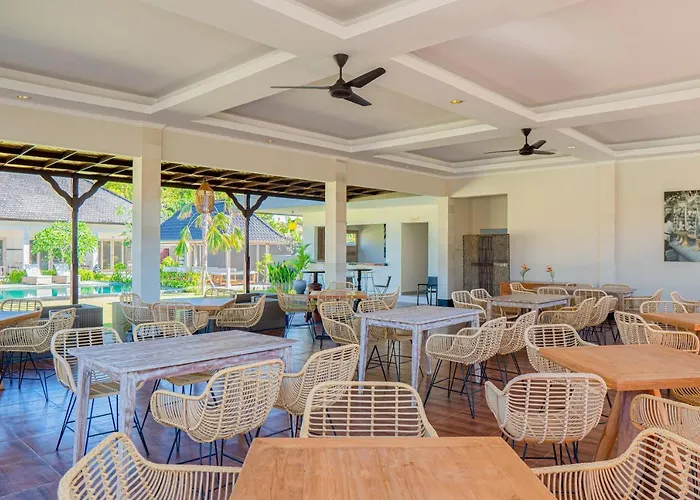 D'mel Bali Nusa Dua (Bali)