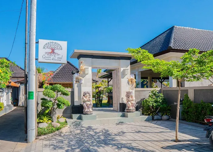 D'mel Bali Nusa Dua (Bali)