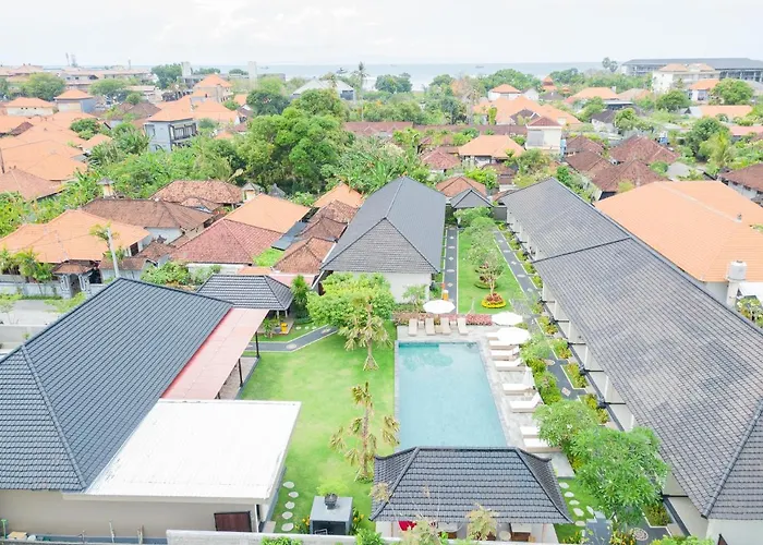 D'mel Bali