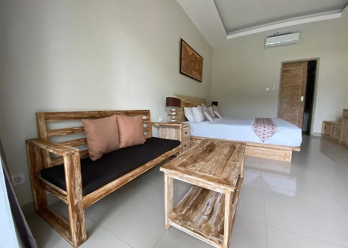 D'mel Bali Nusa Dua (Bali)