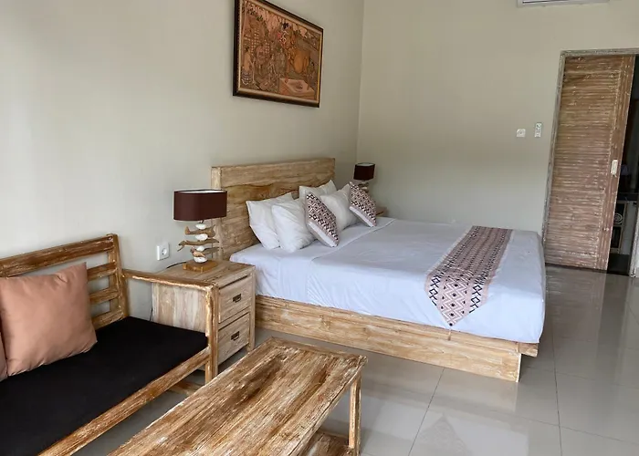 Hotel D'mel Bali Nusa Dua (Bali)
