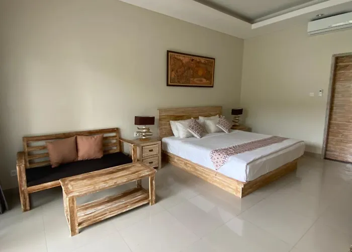 D'mel Bali 3* Nusa Dua (Bali)