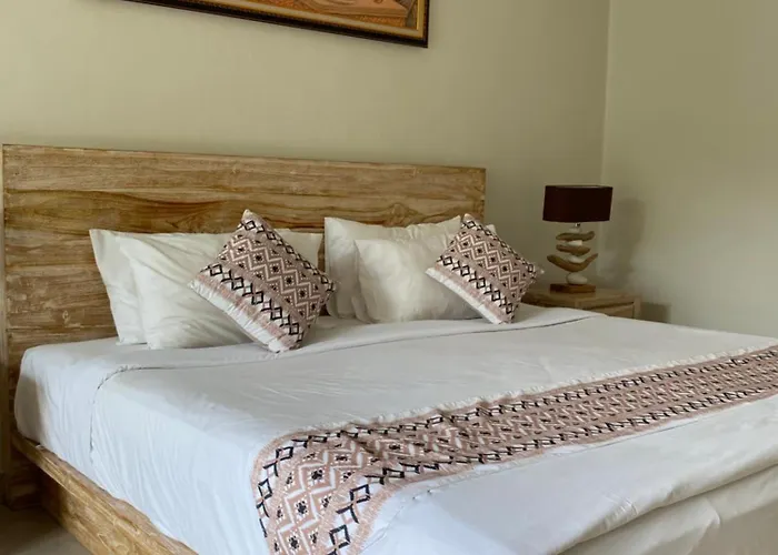 D'mel Bali Nusa Dua (Bali)