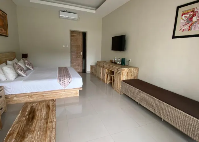 D'mel Bali