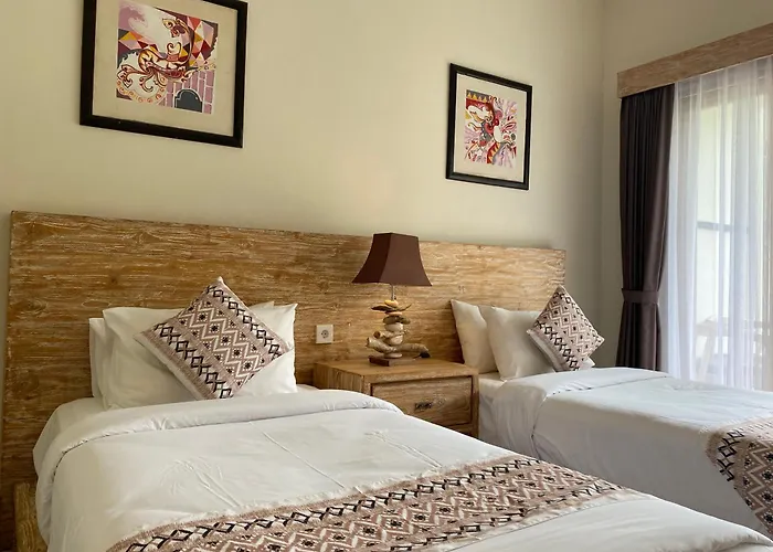 D'mel Bali Hotel