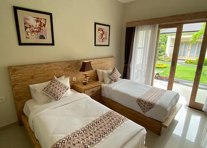 D'mel Bali Hotel