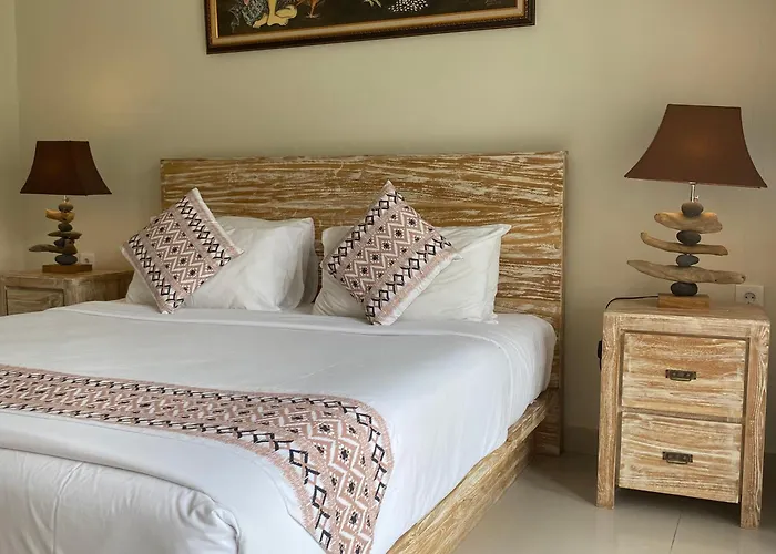 D'mel Bali 3* Nusa Dua (Bali)