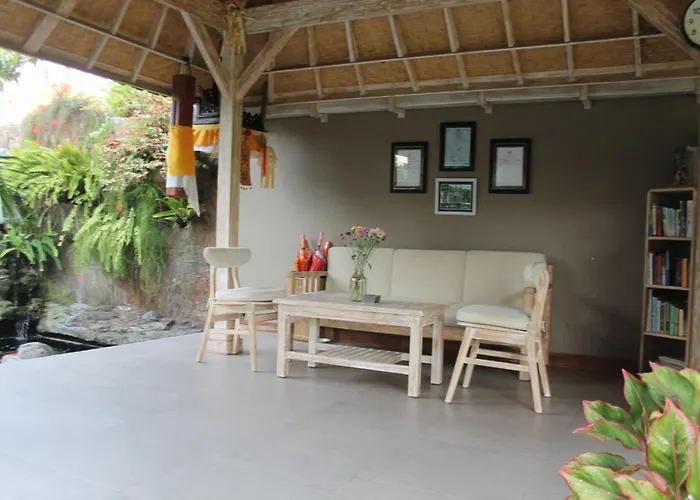 D'mel Bali Hotel Nusa Dua (Bali)
