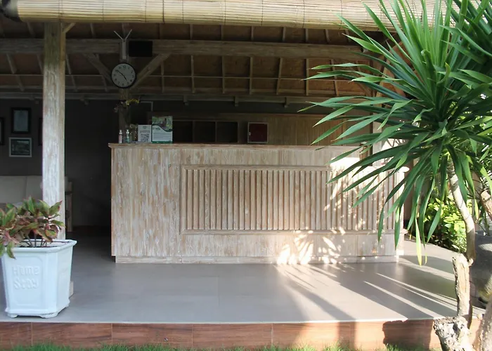 D'mel Bali