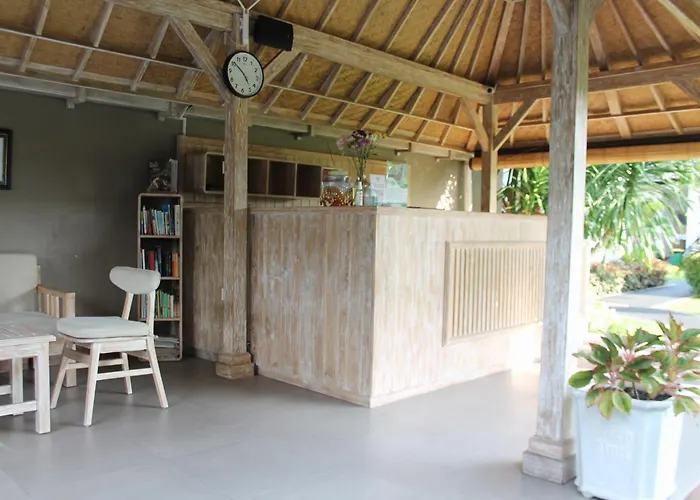 Hotel D'mel Bali Nusa Dua (Bali)