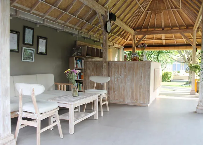 Hotel D'mel Bali
