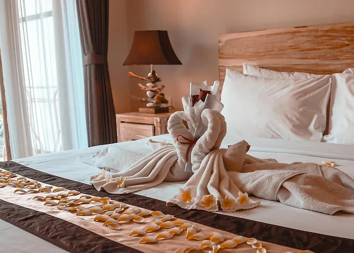 D'mel Bali 3* Nusa Dua (Bali)