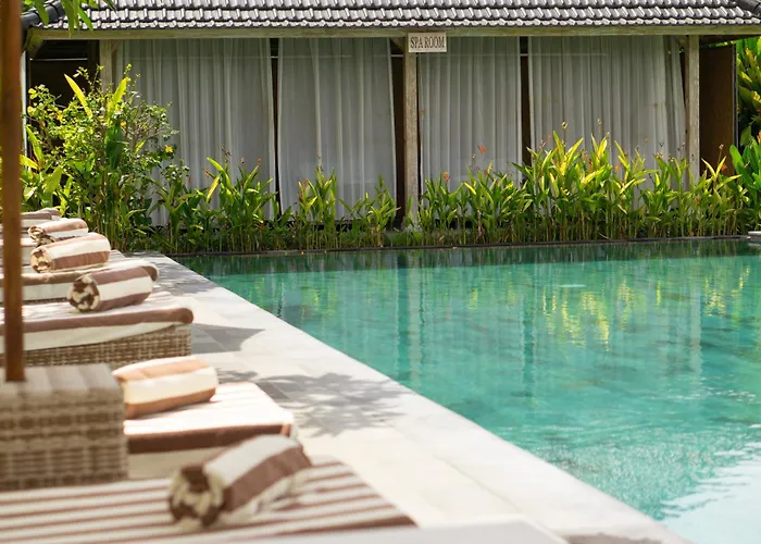 D'mel Bali Hotel 3*