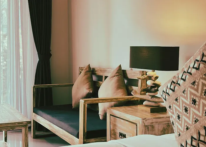 Hotel D'mel Bali Nusa Dua (Bali)