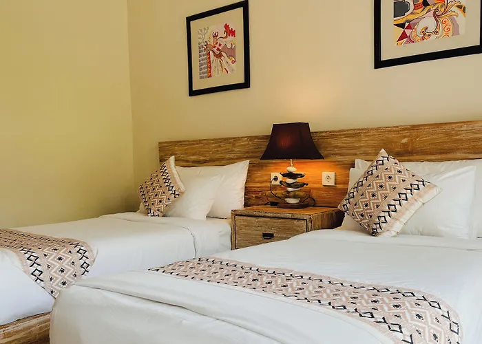 D'mel Bali 3* Nusa Dua (Bali)