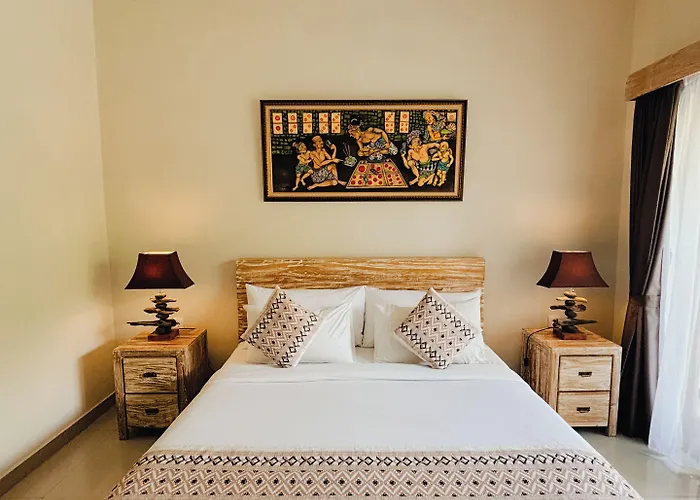 D'mel Bali Nusa Dua (Bali)