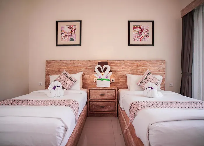 Hotel D'mel Bali Nusa Dua (Bali)