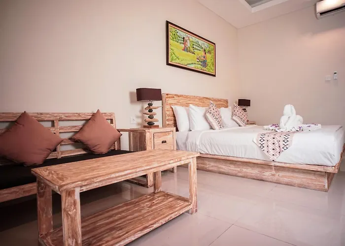 D'mel Bali Nusa Dua (Bali)