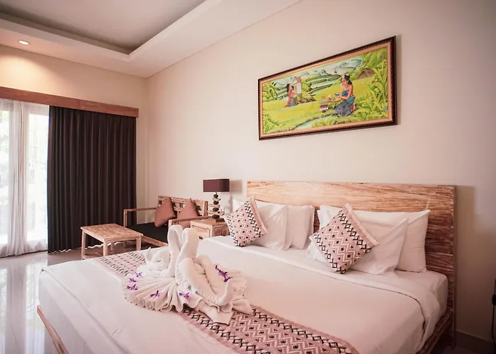 Hotel D'mel Bali