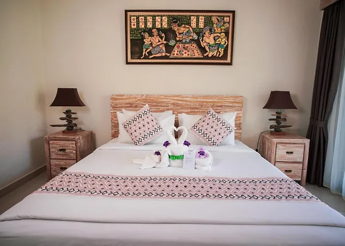 Hotel D'mel Bali Nusa Dua (Bali)