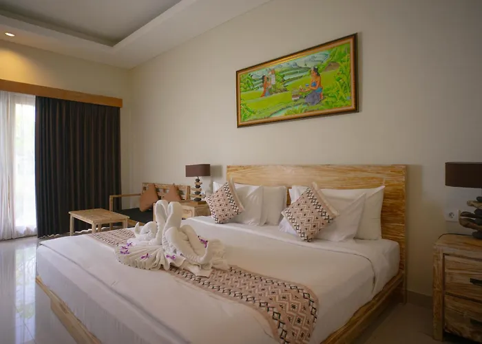 D'mel Bali Hotel Nusa Dua (Bali)