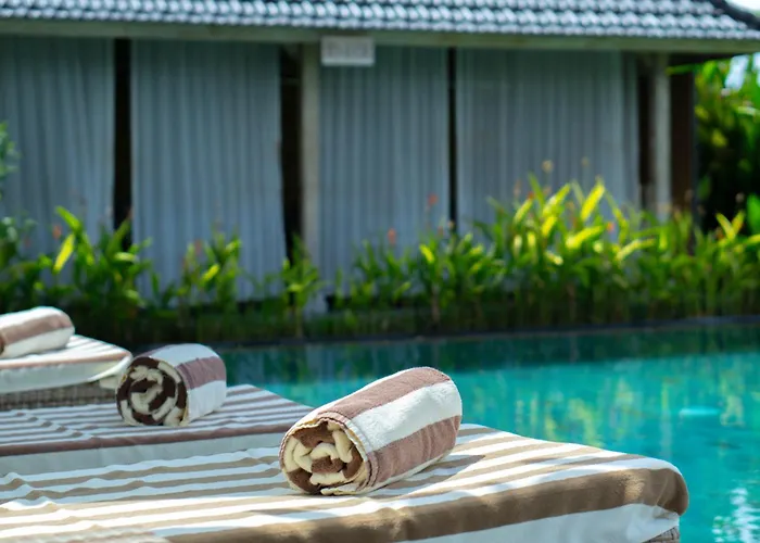 D'mel Bali Nusa Dua (Bali)