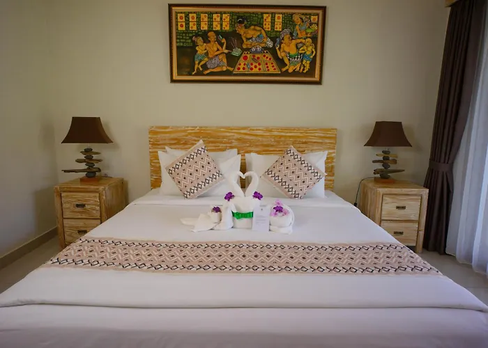Hotel D'mel Bali