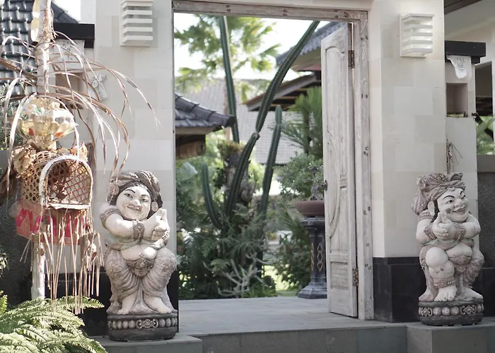D'mel Bali Hotel Nusa Dua (Bali)