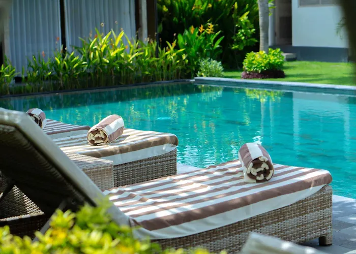 Hotel D'mel Bali Nusa Dua (Bali)