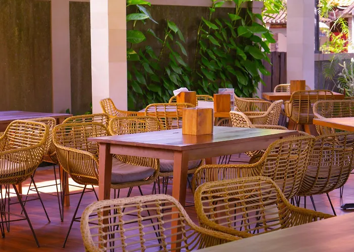 D'mel Bali Nusa Dua (Bali)