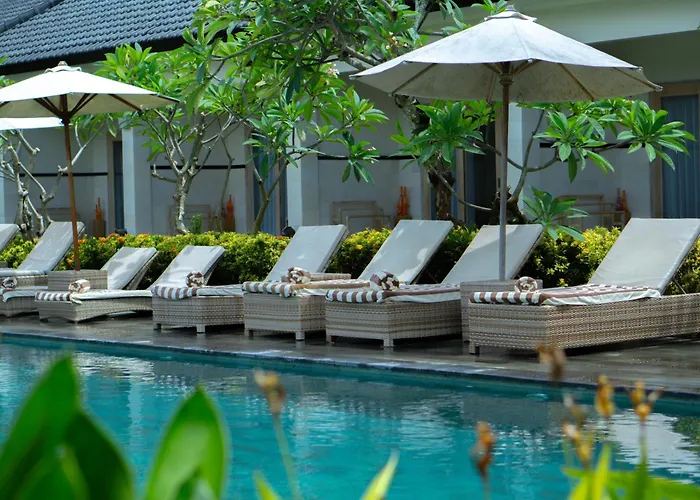 D'mel Bali Nusa Dua (Bali)