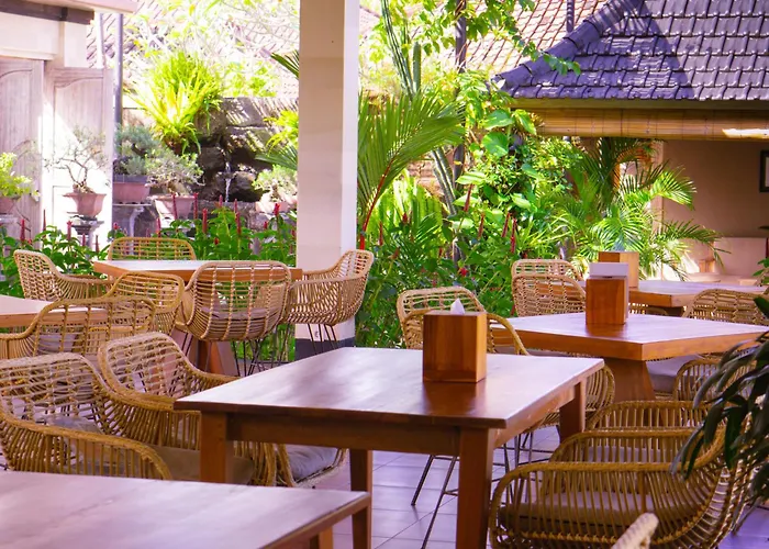 D'mel Bali 3*