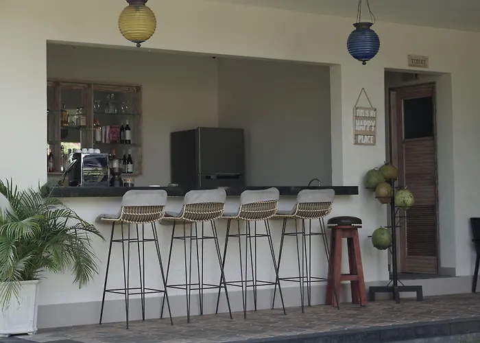 D'mel Bali 3* Nusa Dua (Bali)