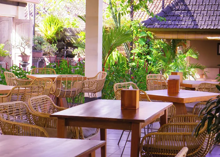 Otel D'mel Bali Nusa Dua (Bali)