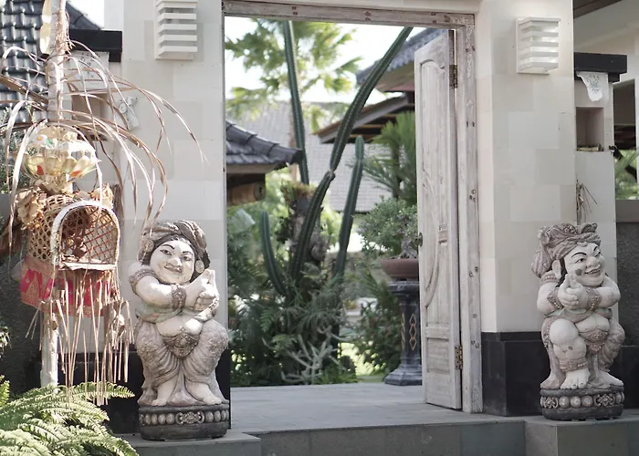 D'mel Bali 3* Nusa Dua (Bali)