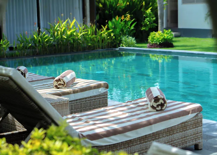 D'mel Bali Otel