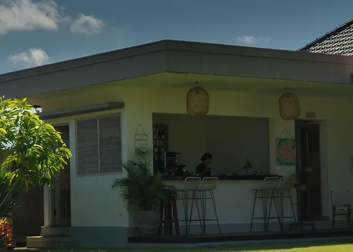 Otel D'mel Bali Nusa Dua (Bali)